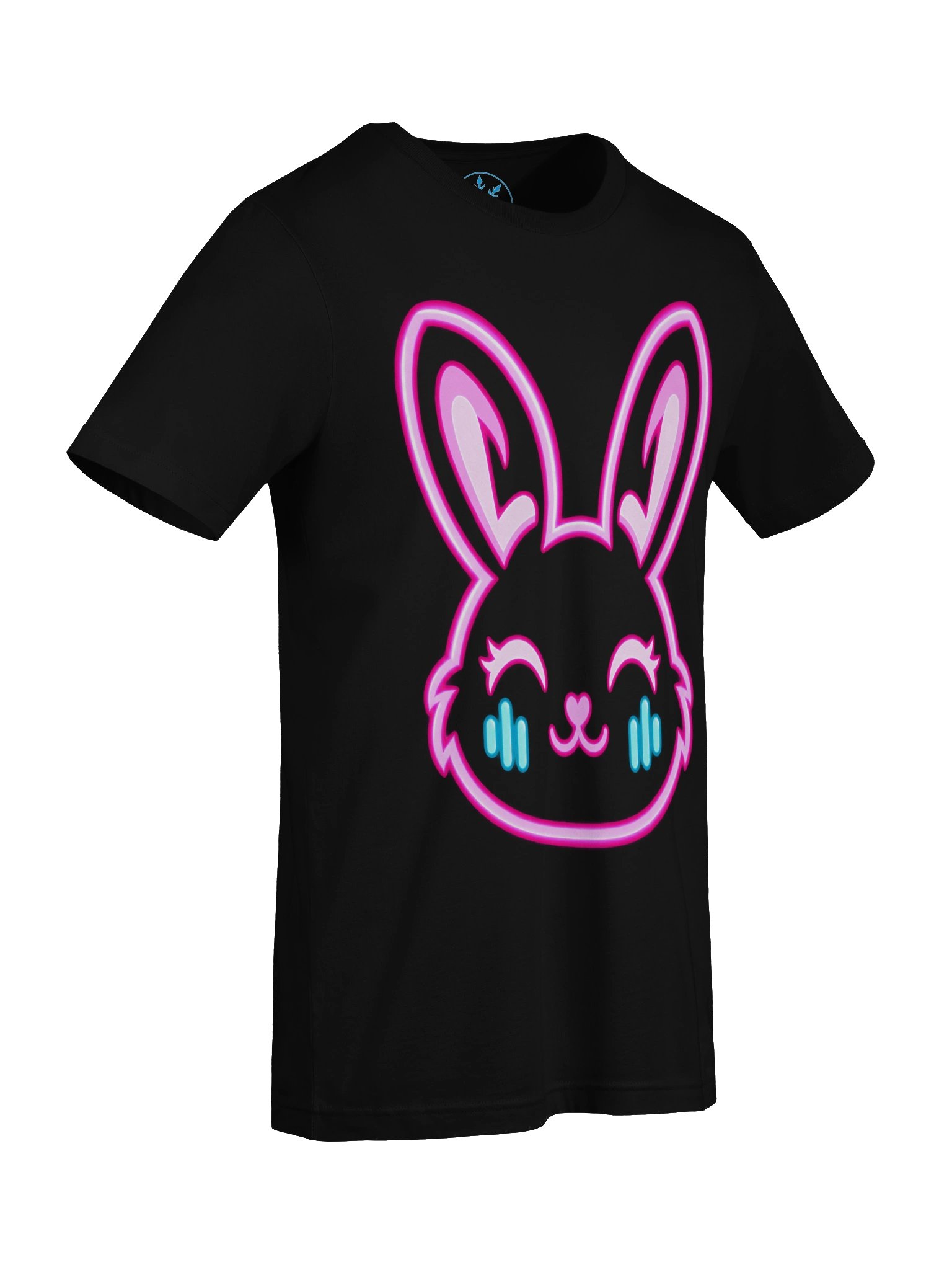 Little Raver Bunny T-Shirt product image (25)