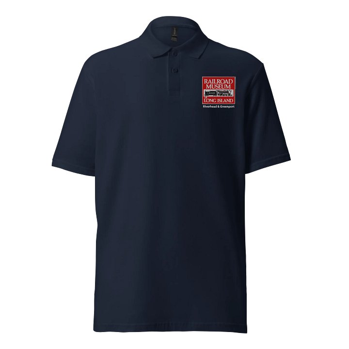 RMLI Logo Polo Shirt product image (1)