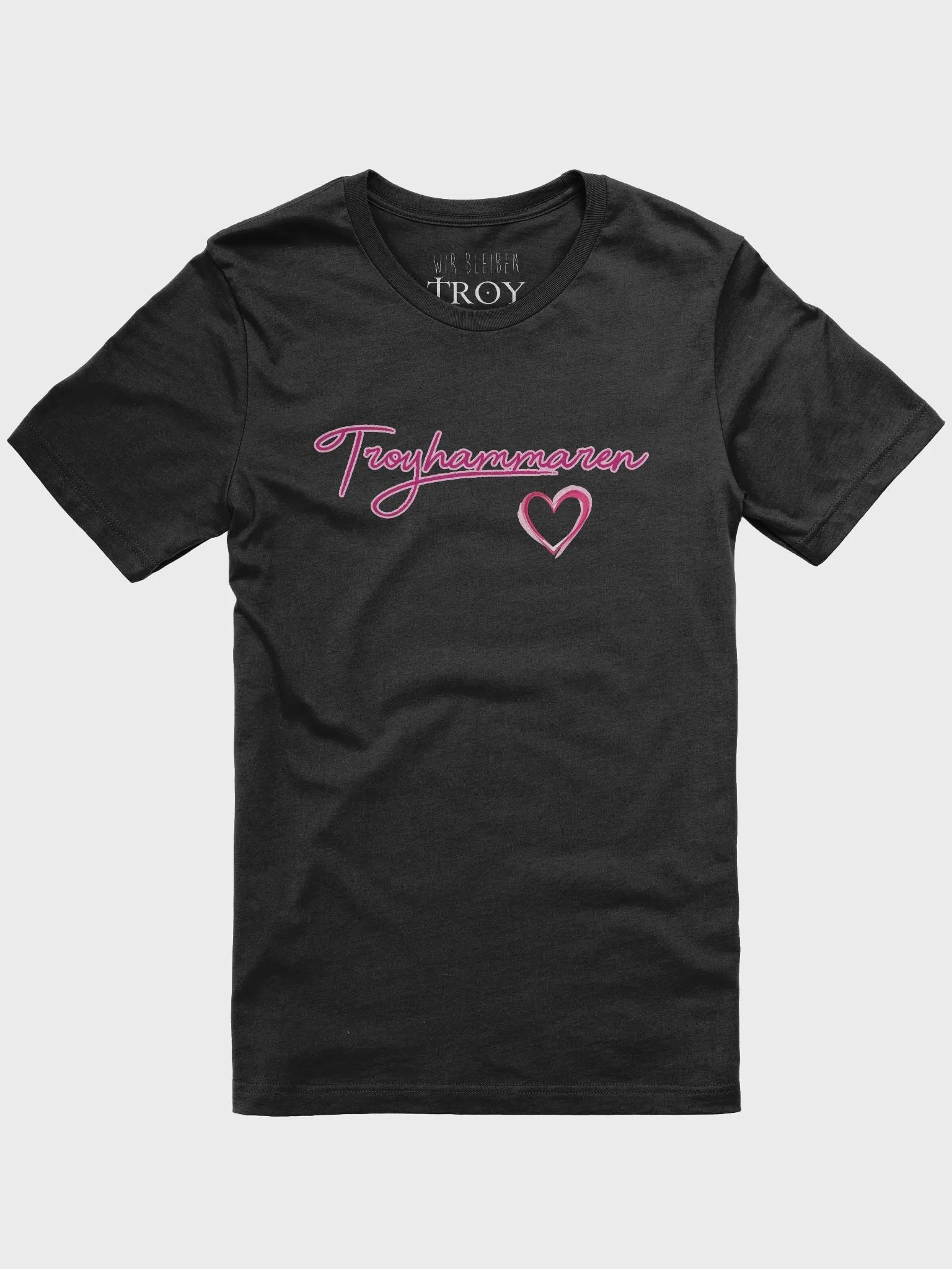 T-Shirt: Paint it Pink product image (2)