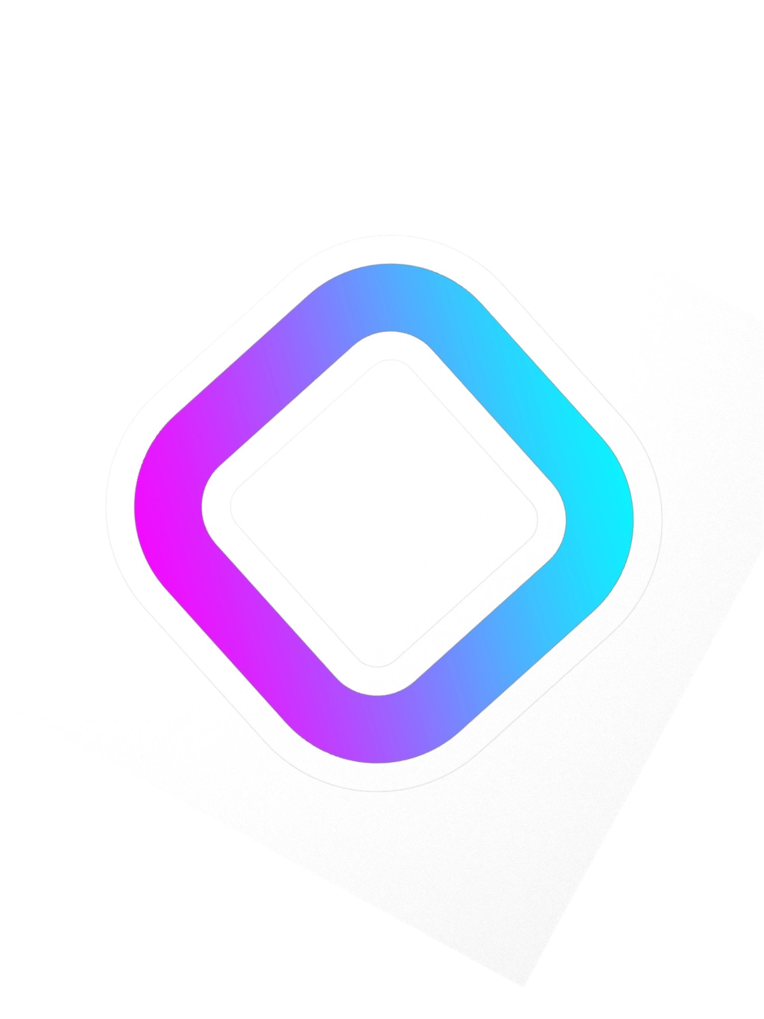 Squircle Sticker (Classic) product image (2)