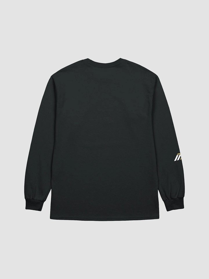 M7 long sleeve T-shirt product image (2)