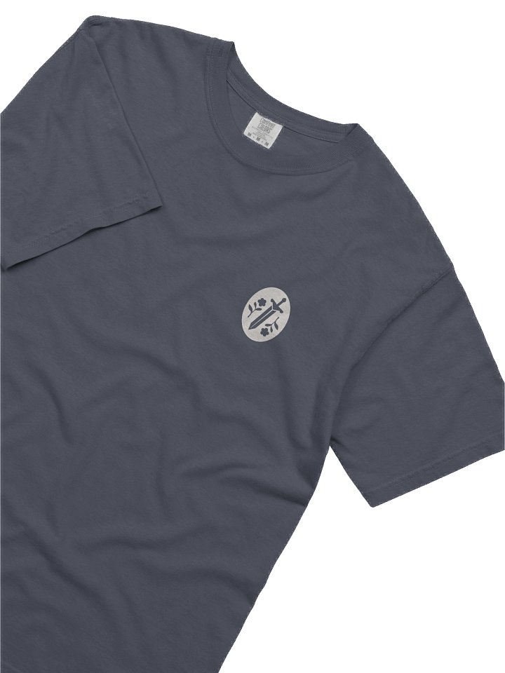 Rainbow Bases Tee product image (2)
