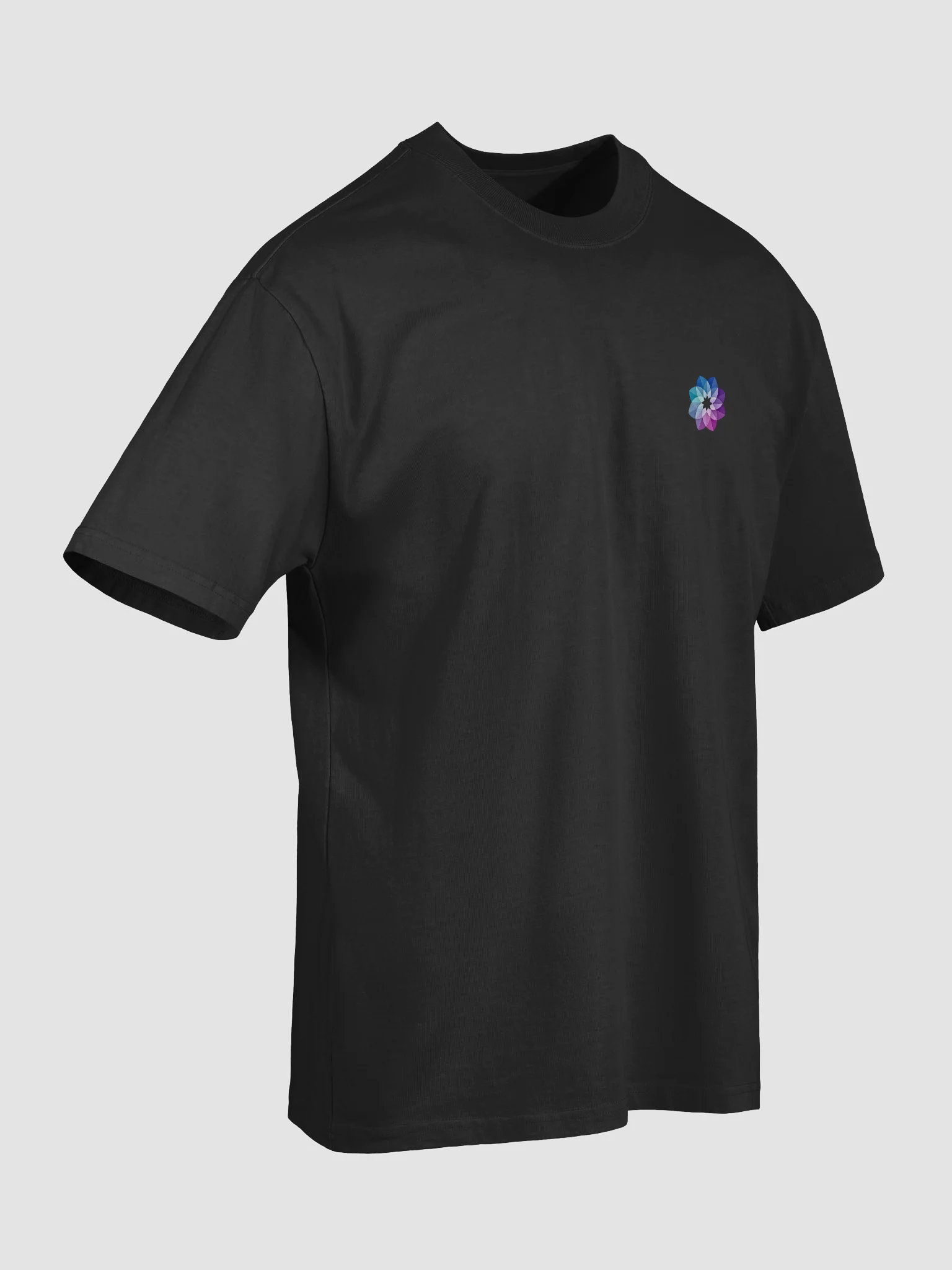 1StellarLife Oversized T-Shirt product image (13)