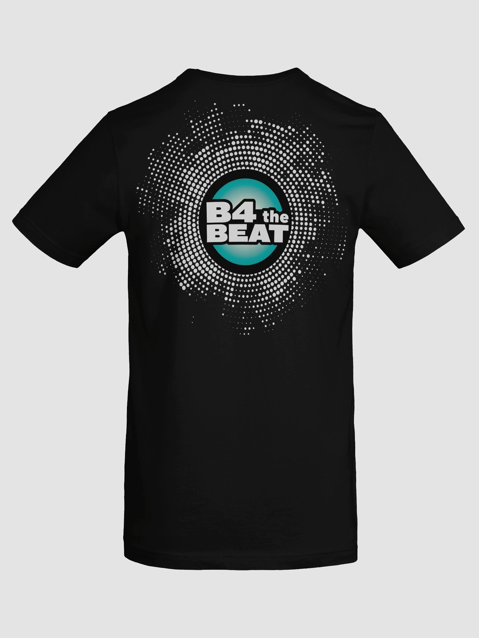 B4theBeat 2-sided Loud Back product image (8)