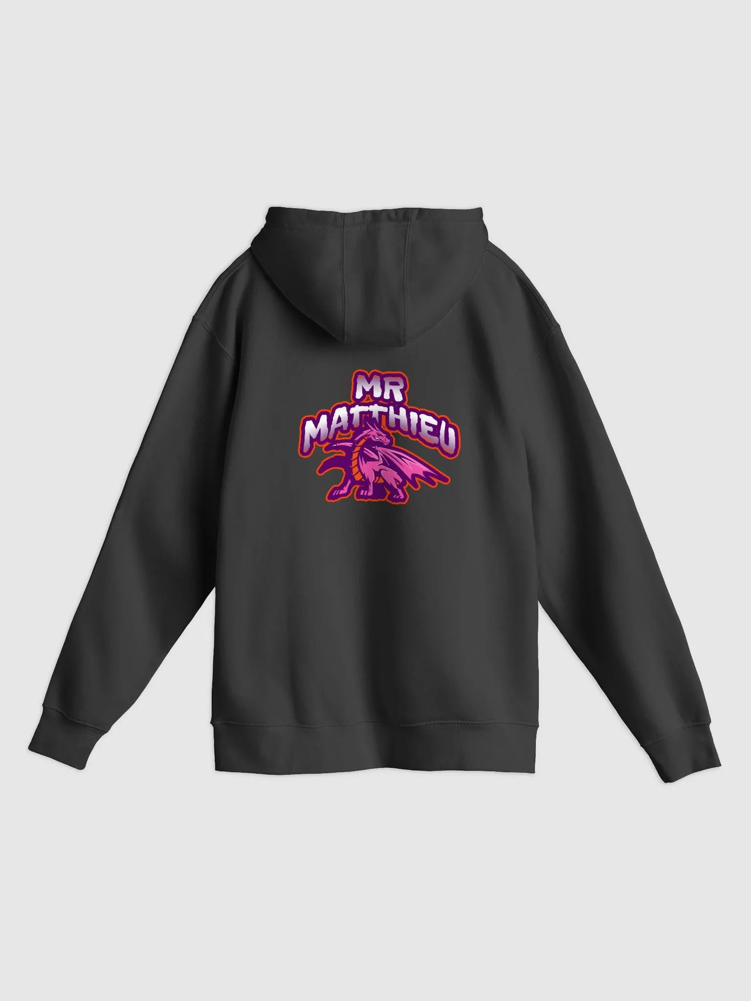 Lane Seven Premium Pullover Hoodie product image (13)