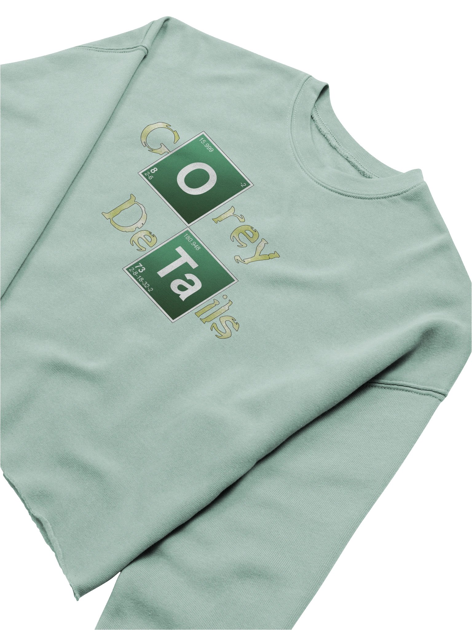 We need to cook! - Bella+Canvas Women's Fleece Crop Sweatshirt product image (32)