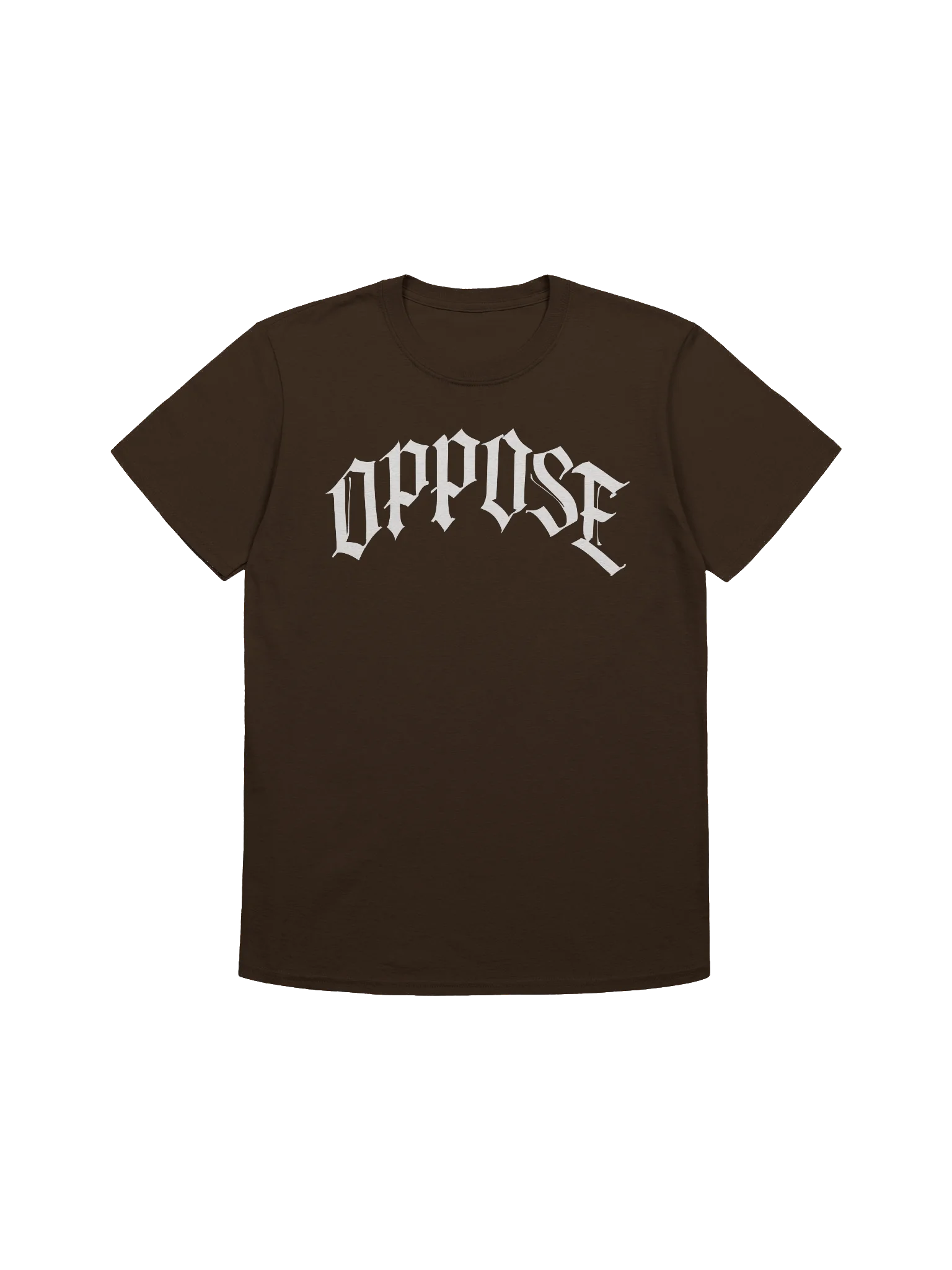 OPPOSE Unisex Graphic T-Shirt product image (2)