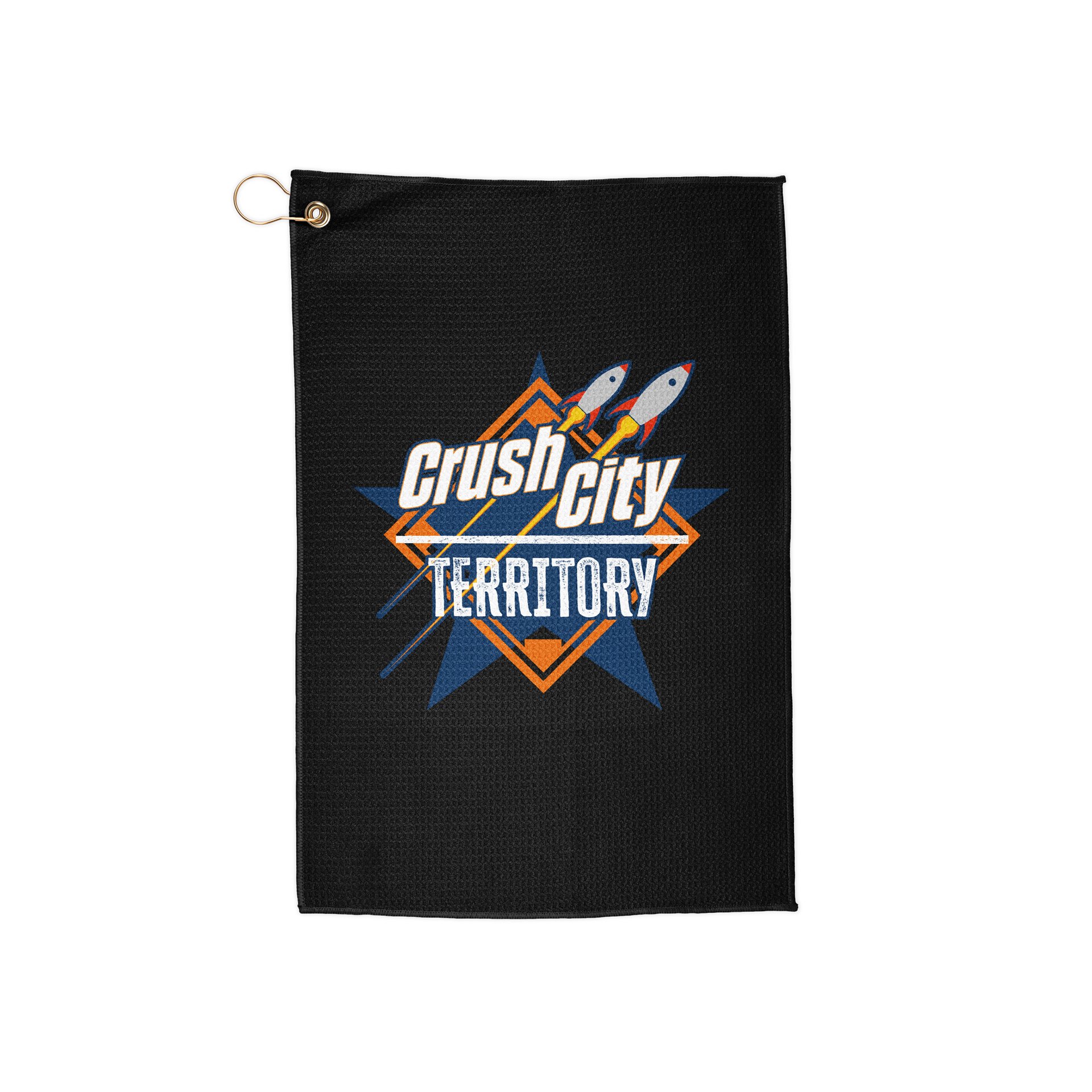 Golf Towel product image (1)