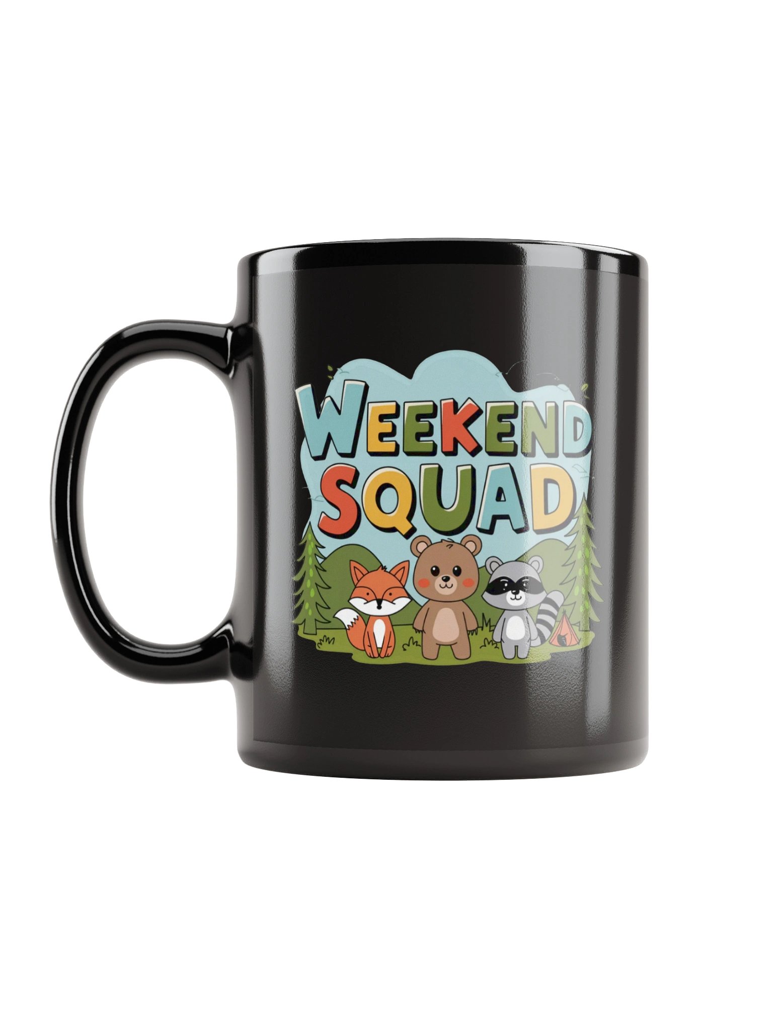 Weekend Squad product image (11)