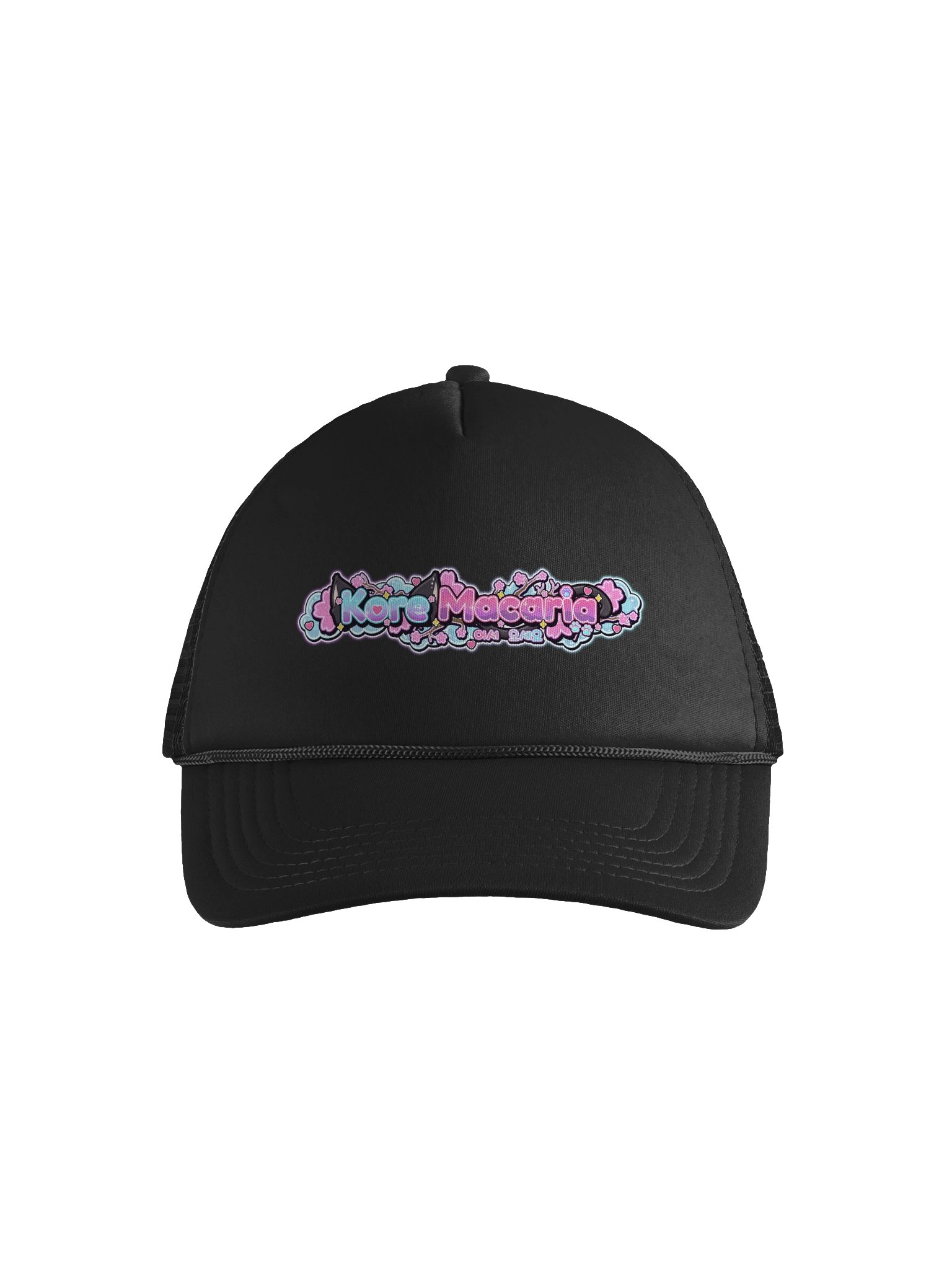 Logo 2.0 Hat product image (1)