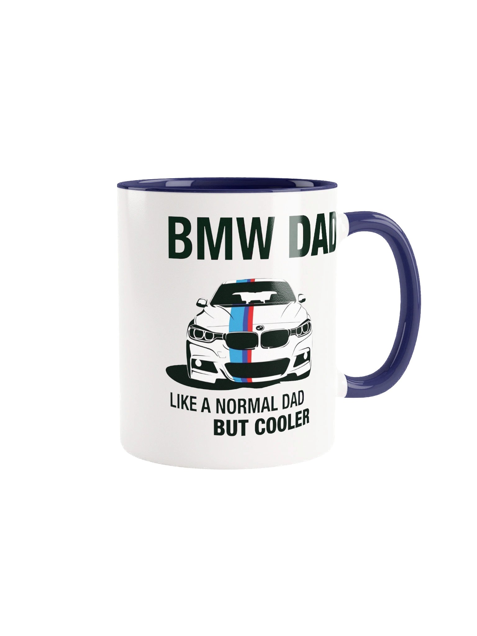 Bmw Dad Mug - Bulvant - RNSNvwwAdMM