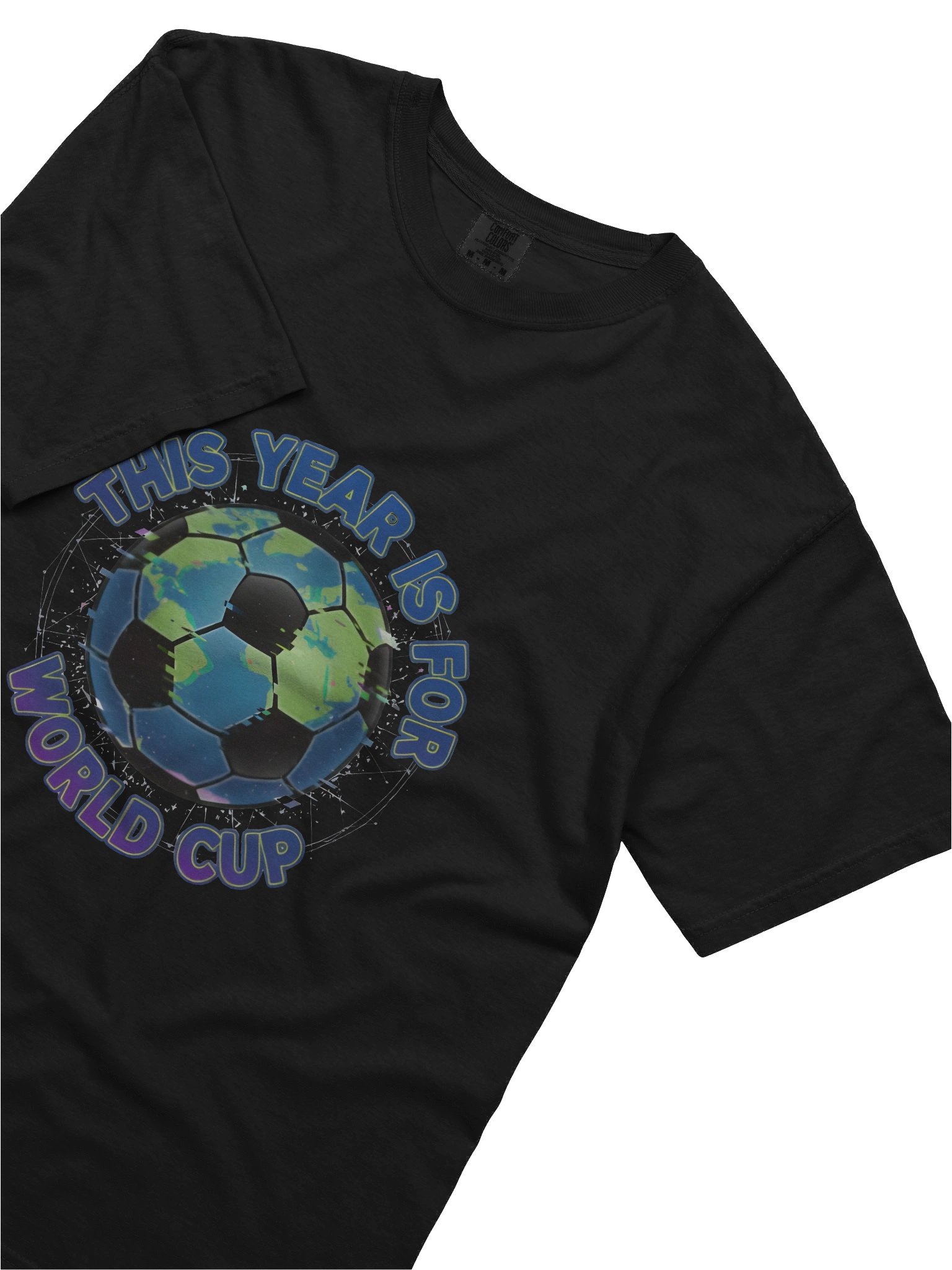 This Year is for Football T-Shirt product image (28)