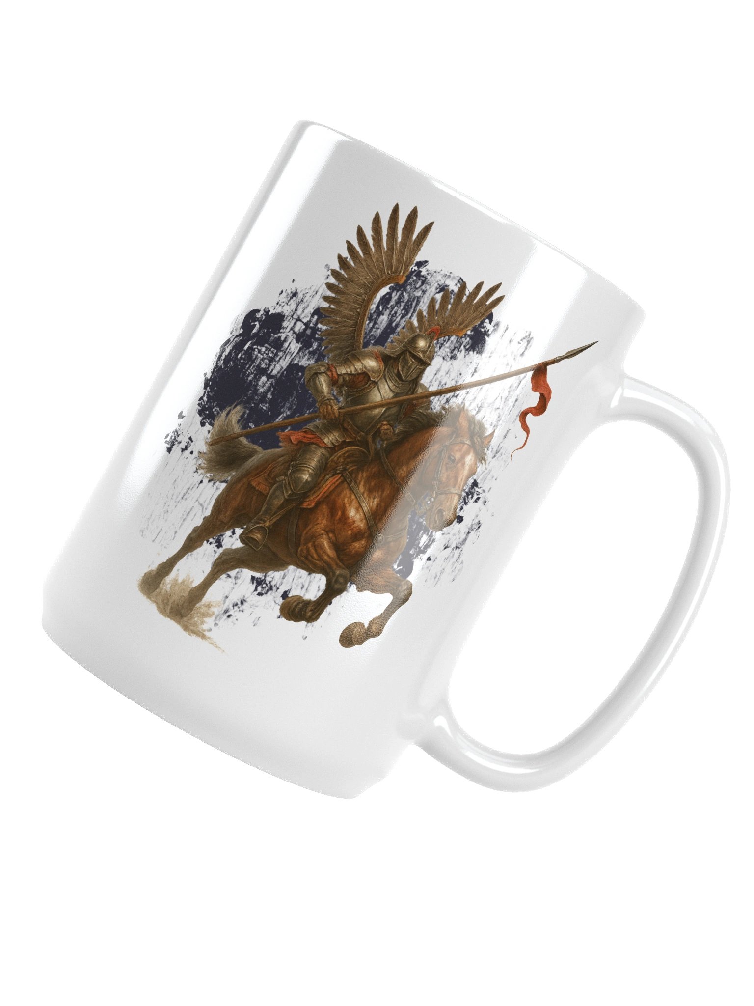 Kubek „Husarz” – legenda w dłoni product image (5)