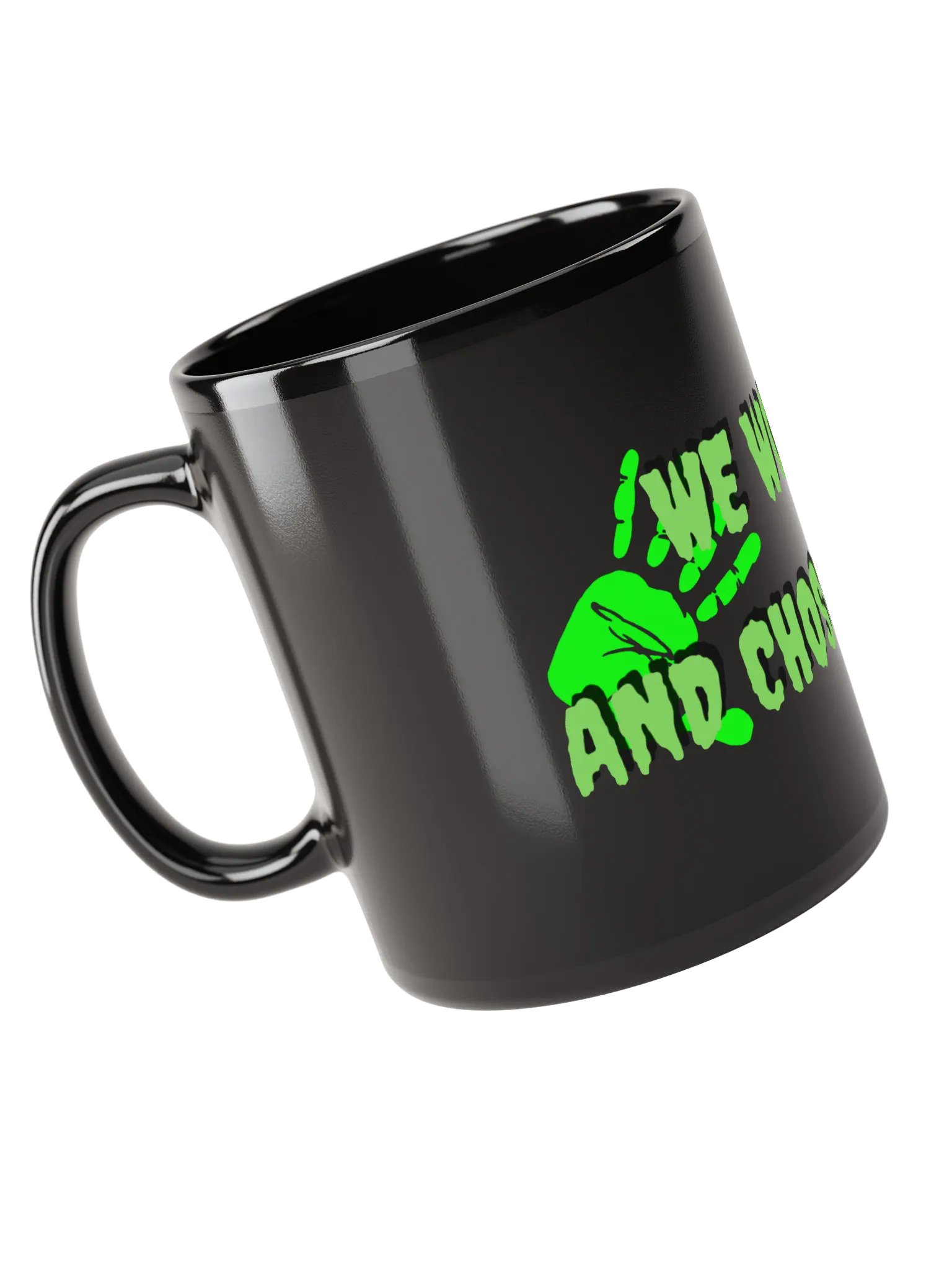 Violence cup product image (5)