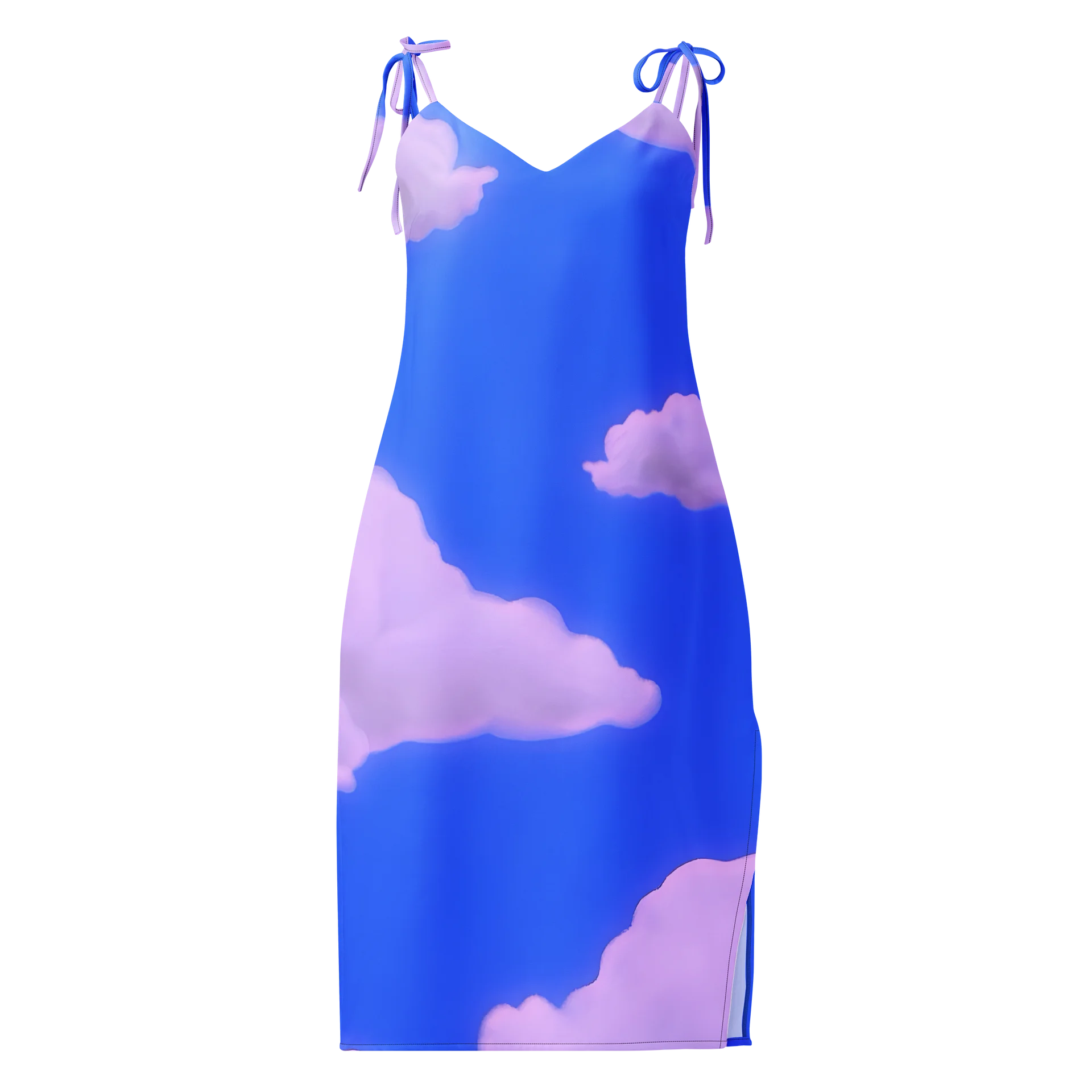 Daydream Strappy Dress product image (1)