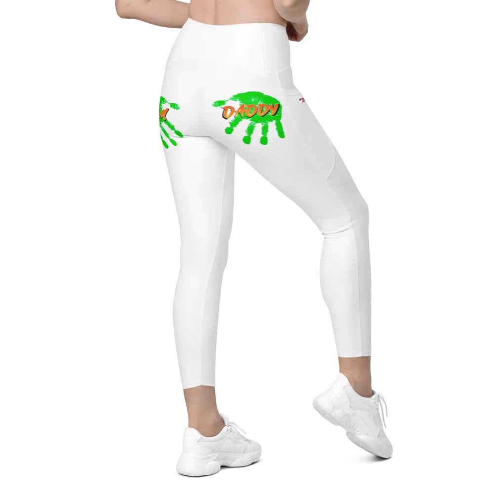 Cam Daddy Yoga Pants product image (7)