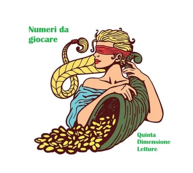 Numeri per lotterie product image (1)