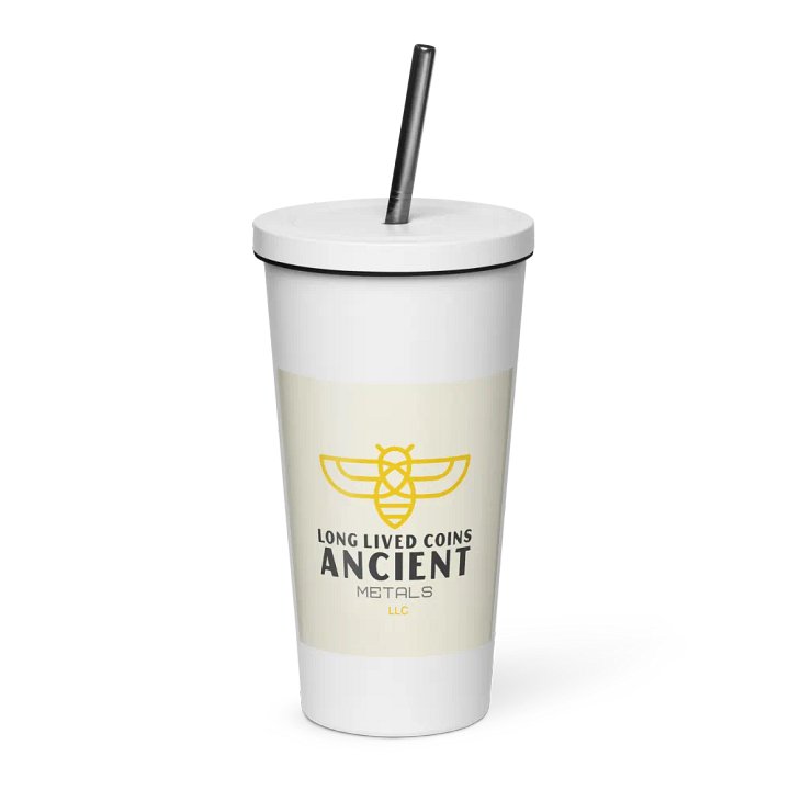 Bee Lid Tumbler product image (1)