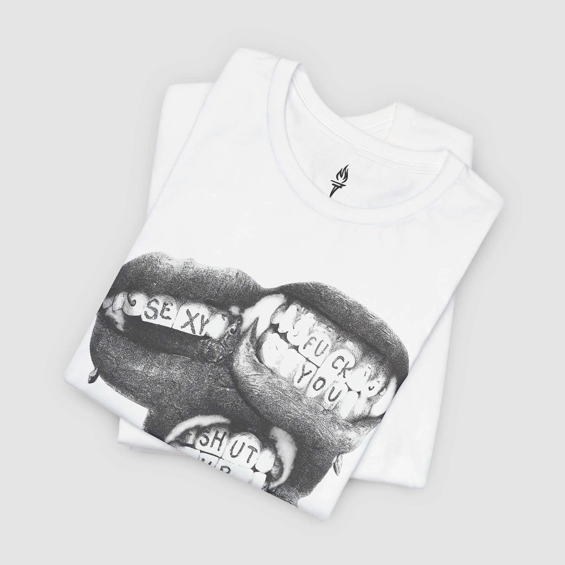 No Filter Tee product image (2)