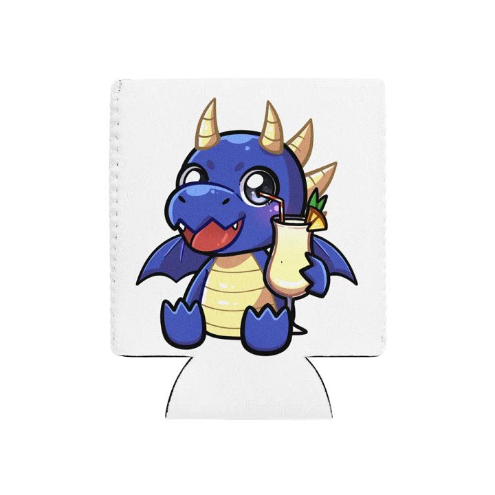 Draco Koozie product image (1)