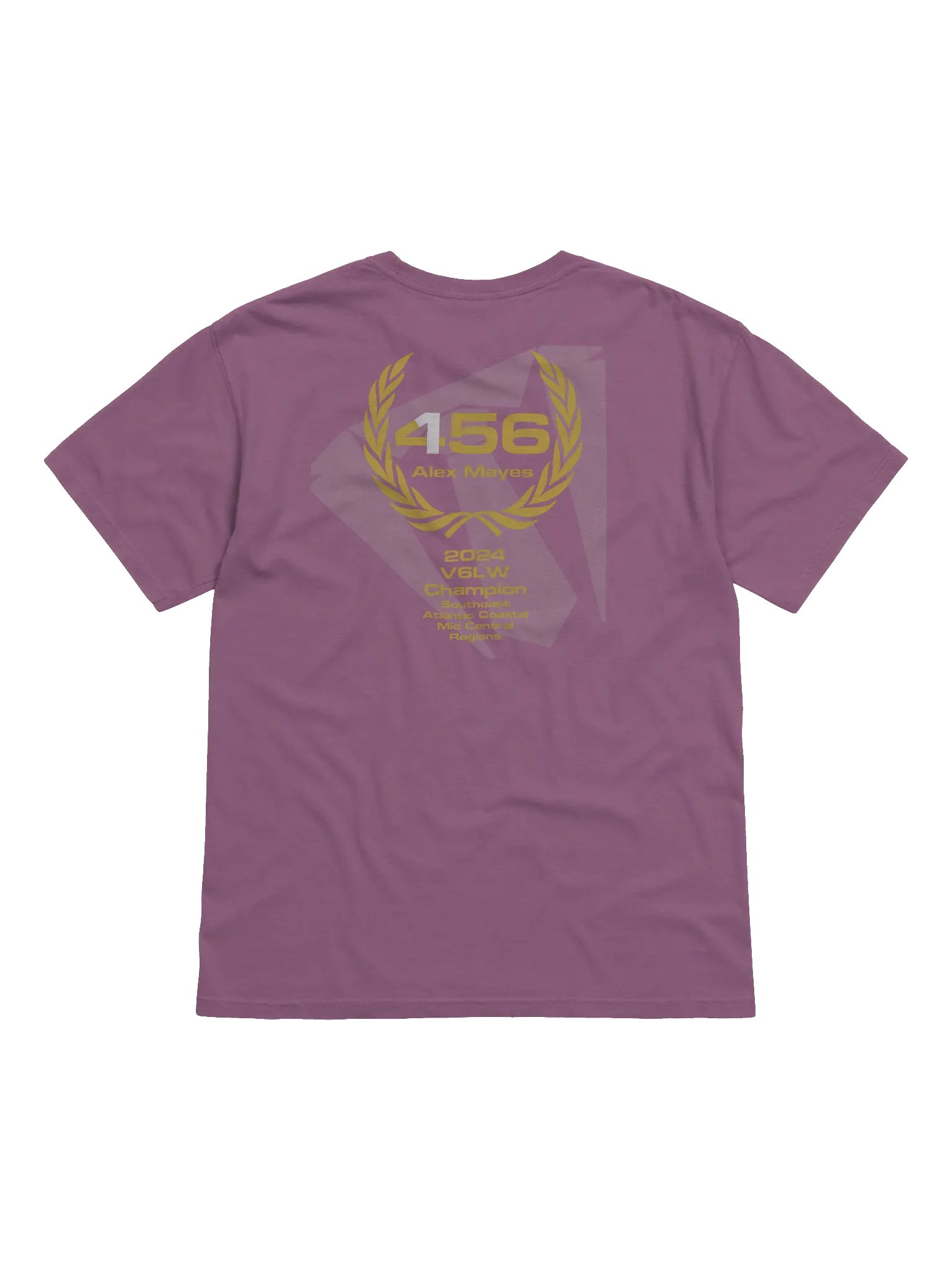 Corgi Tee - Championship Edition product image (2)