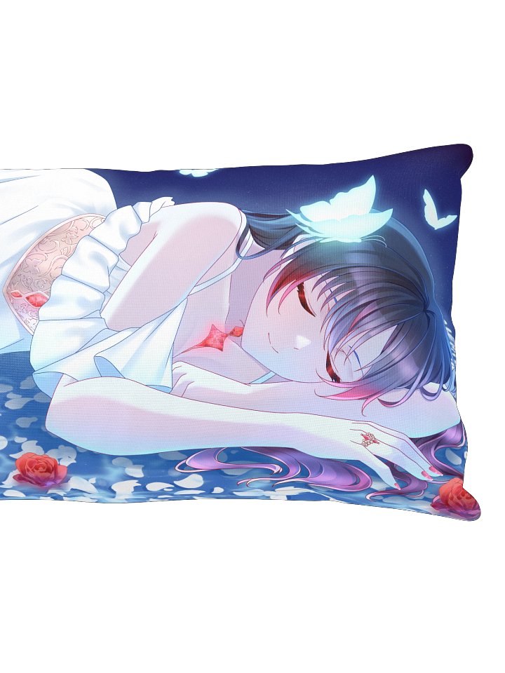 Rinaza "Sleepy" Pillow product image (2)