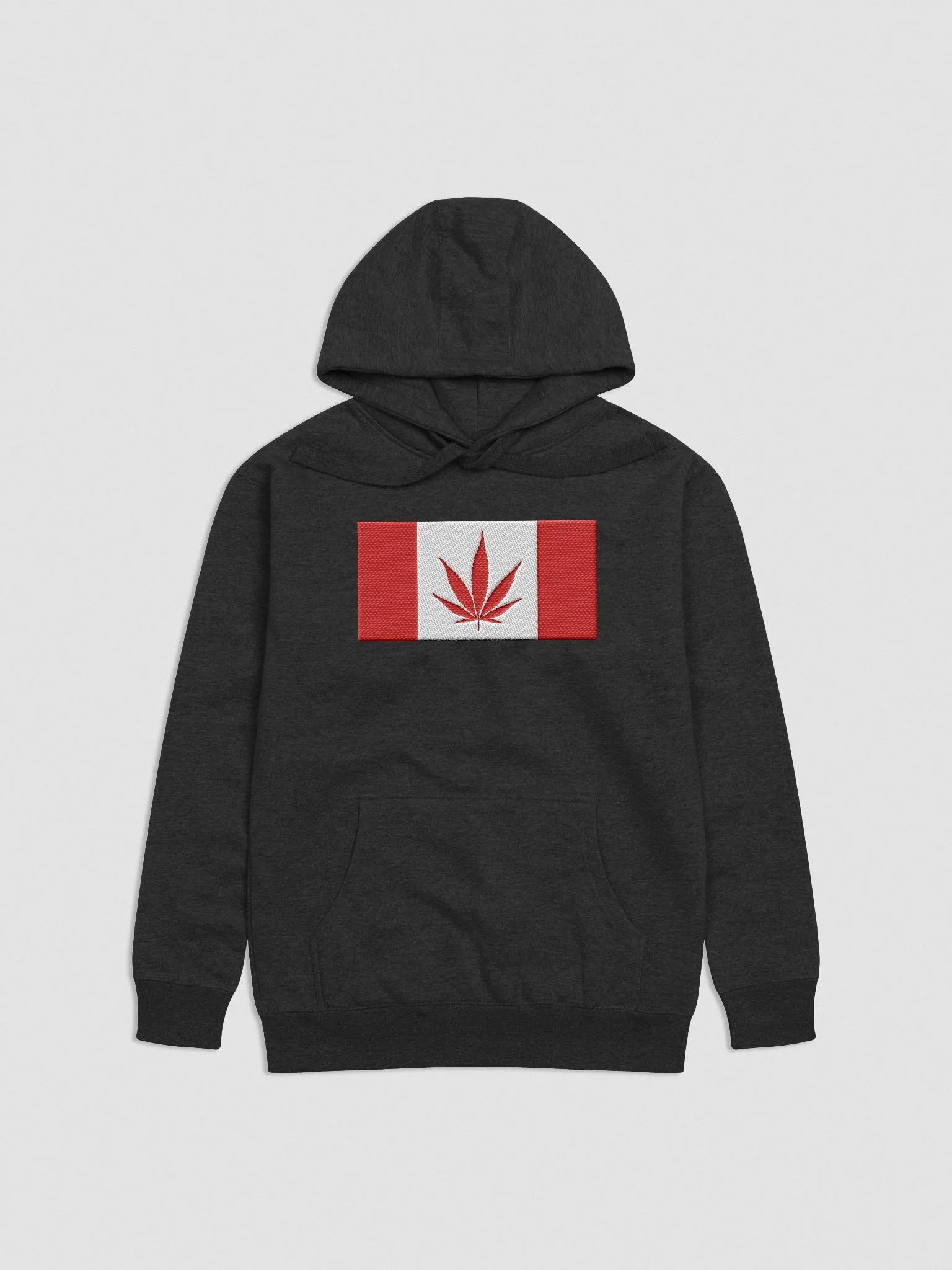 Cannaba Hoodie product image (6)