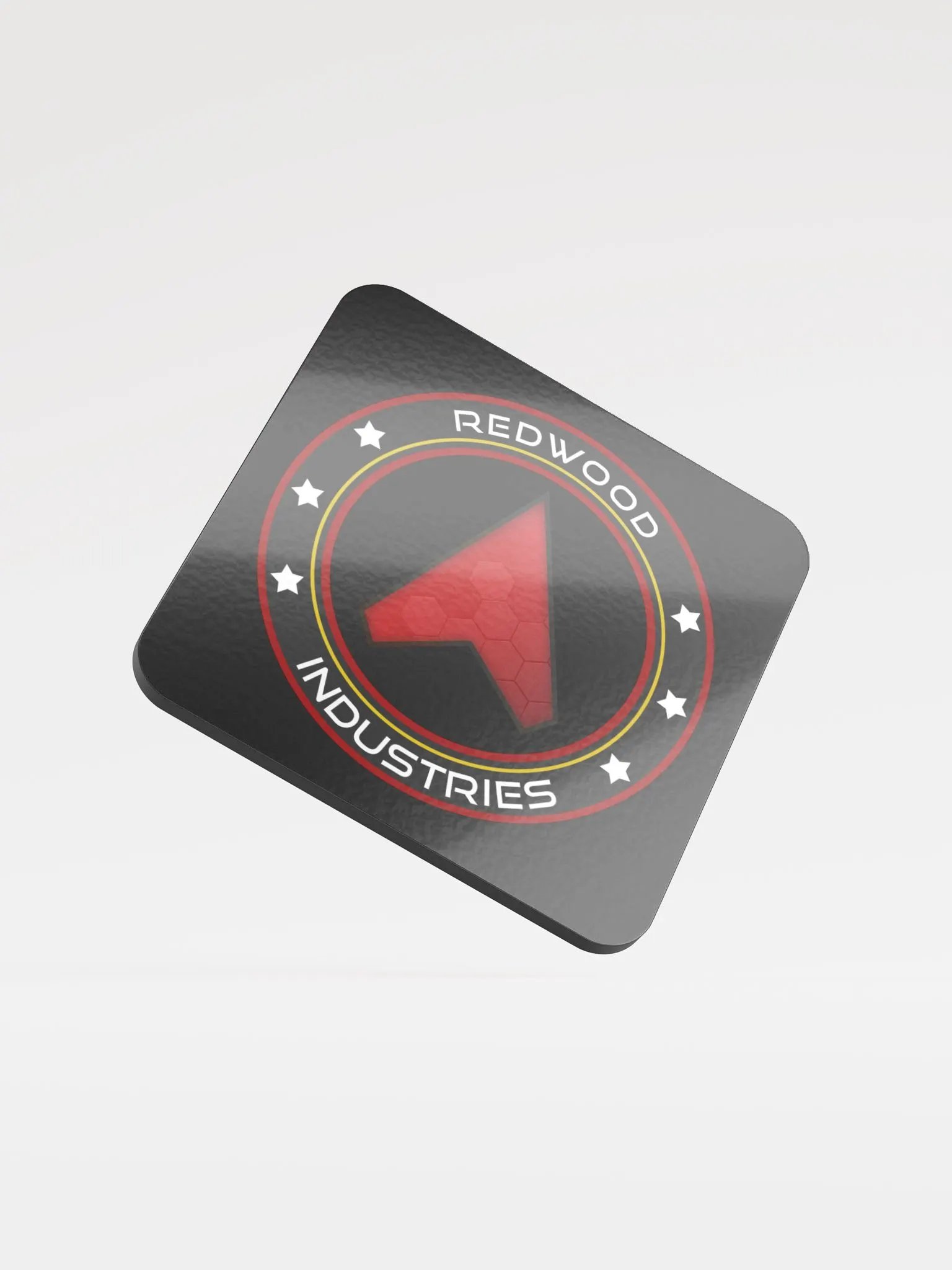 Redwood Coaster product image (3)