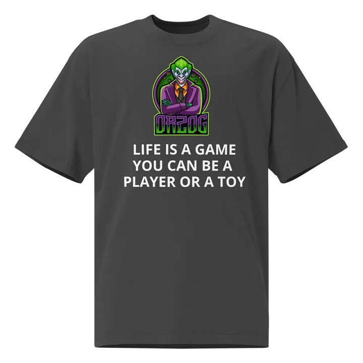 T-SHIRTS product image (1)