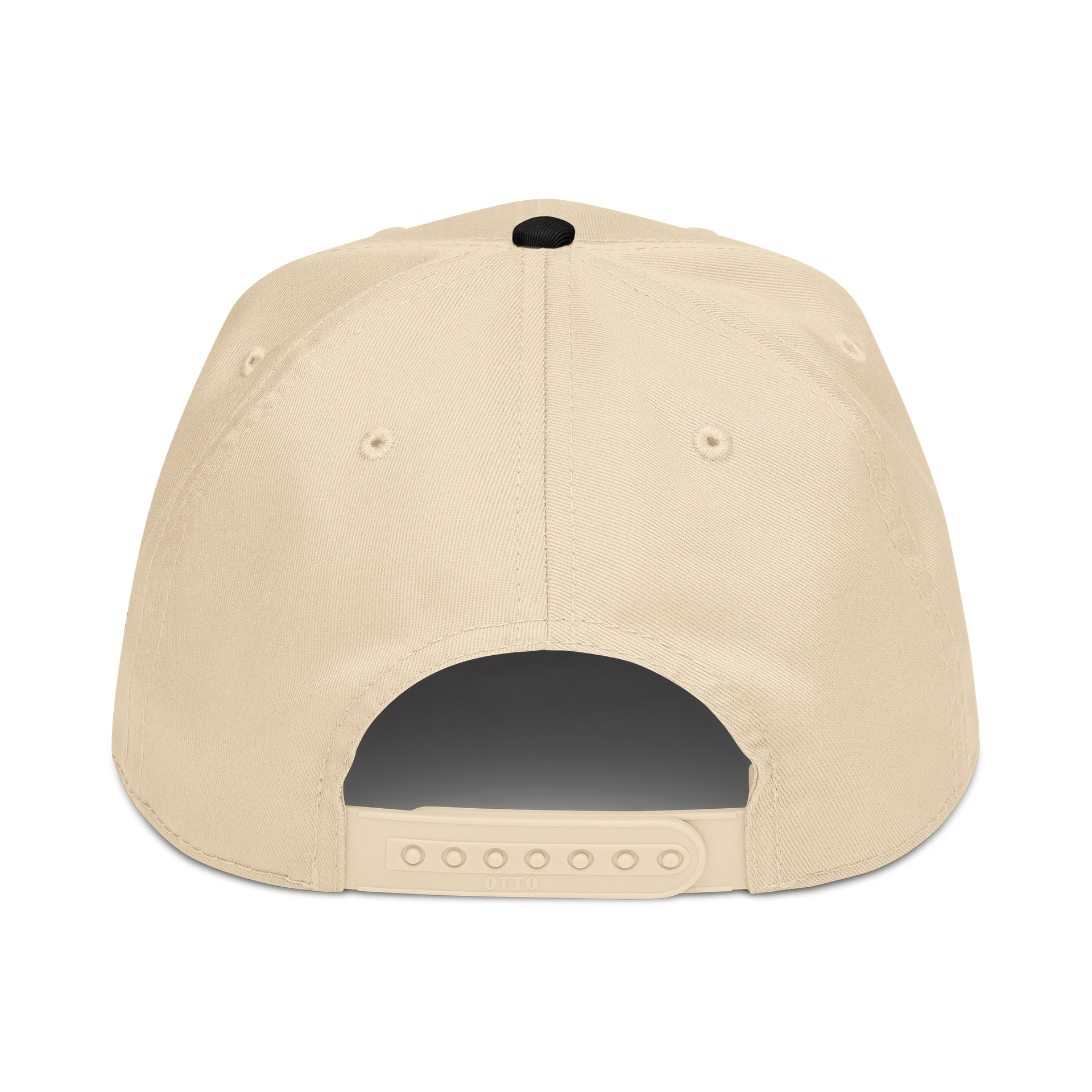 White Noise Podcast Hat | Snapback product image (2)
