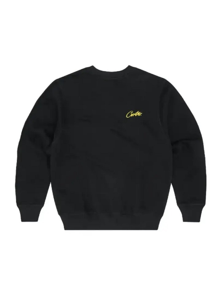 Corteiz HMP V1 Allstarz Sweatshirt product image (1)