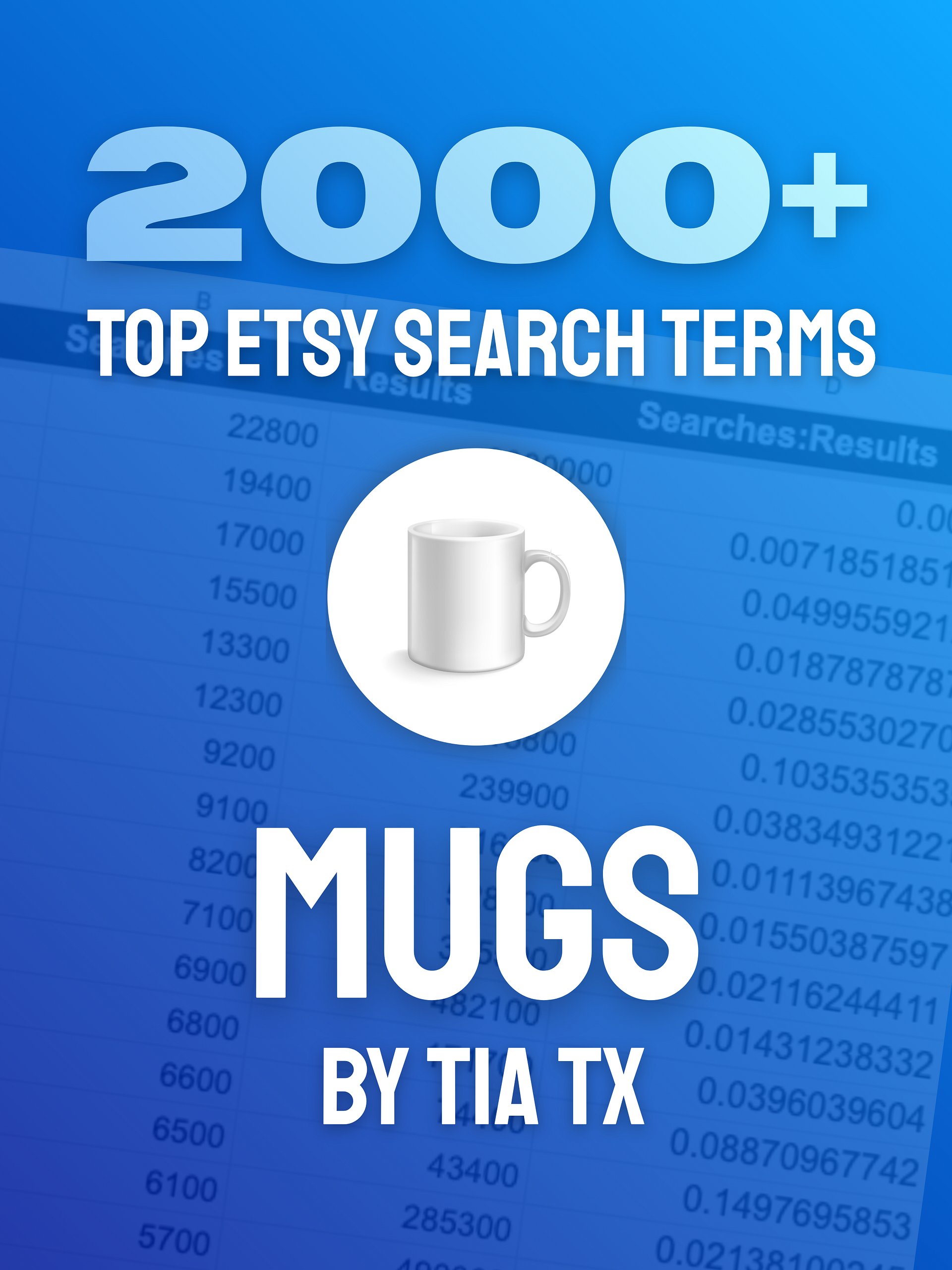 Top Etsy Mug Search Terms product image (1)