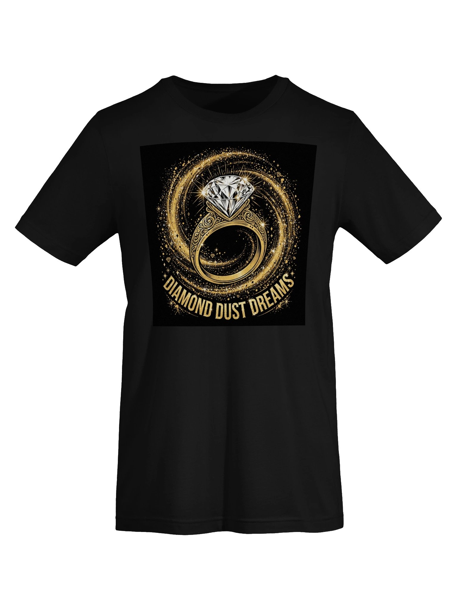 Diamond Dust Dreams Tee product image (5)