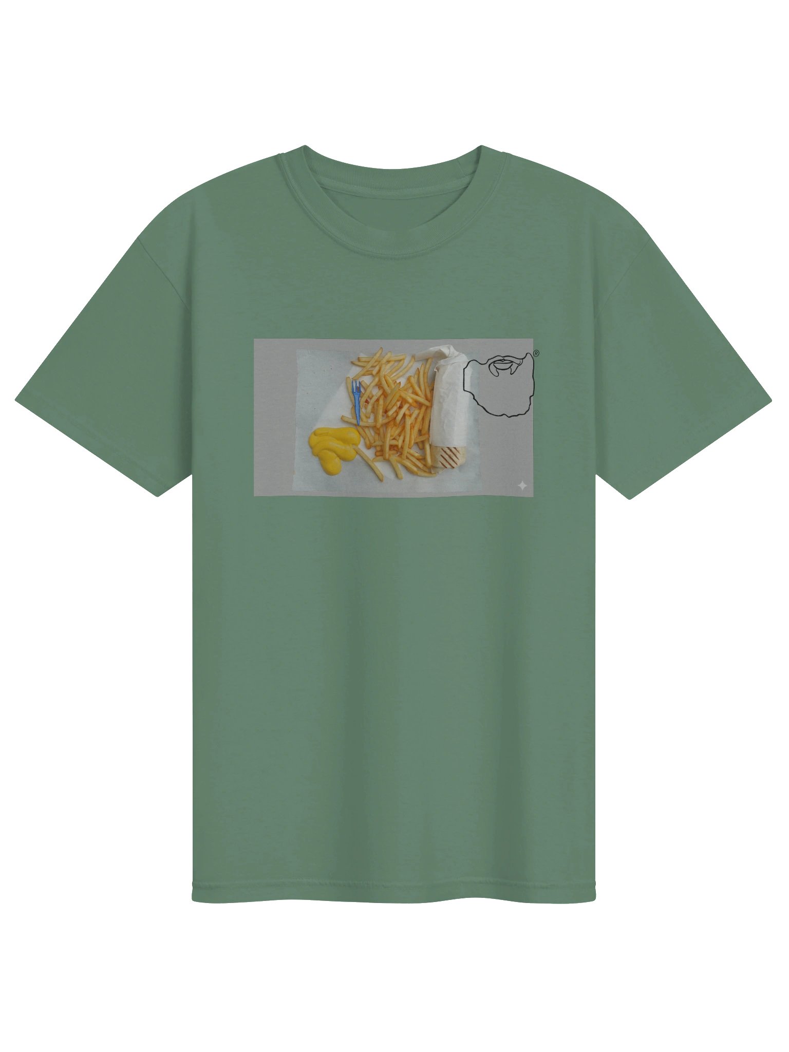 "Chef, Sauce Cheesy" product image (1)