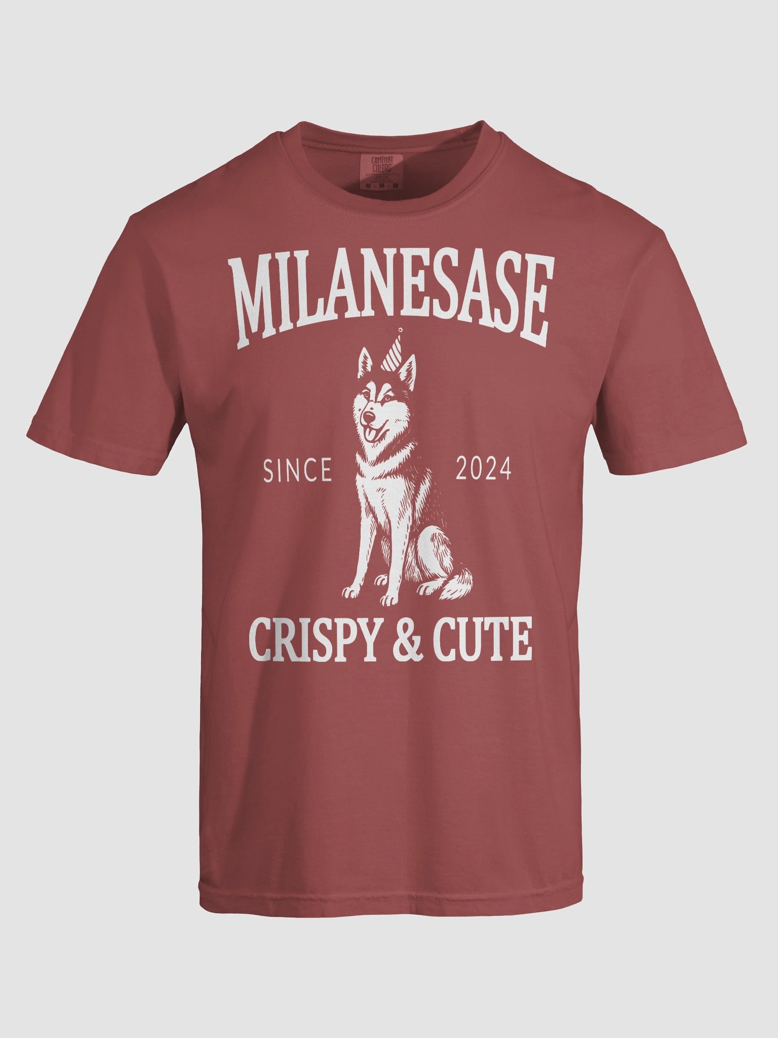 milanesase tee product image (7)