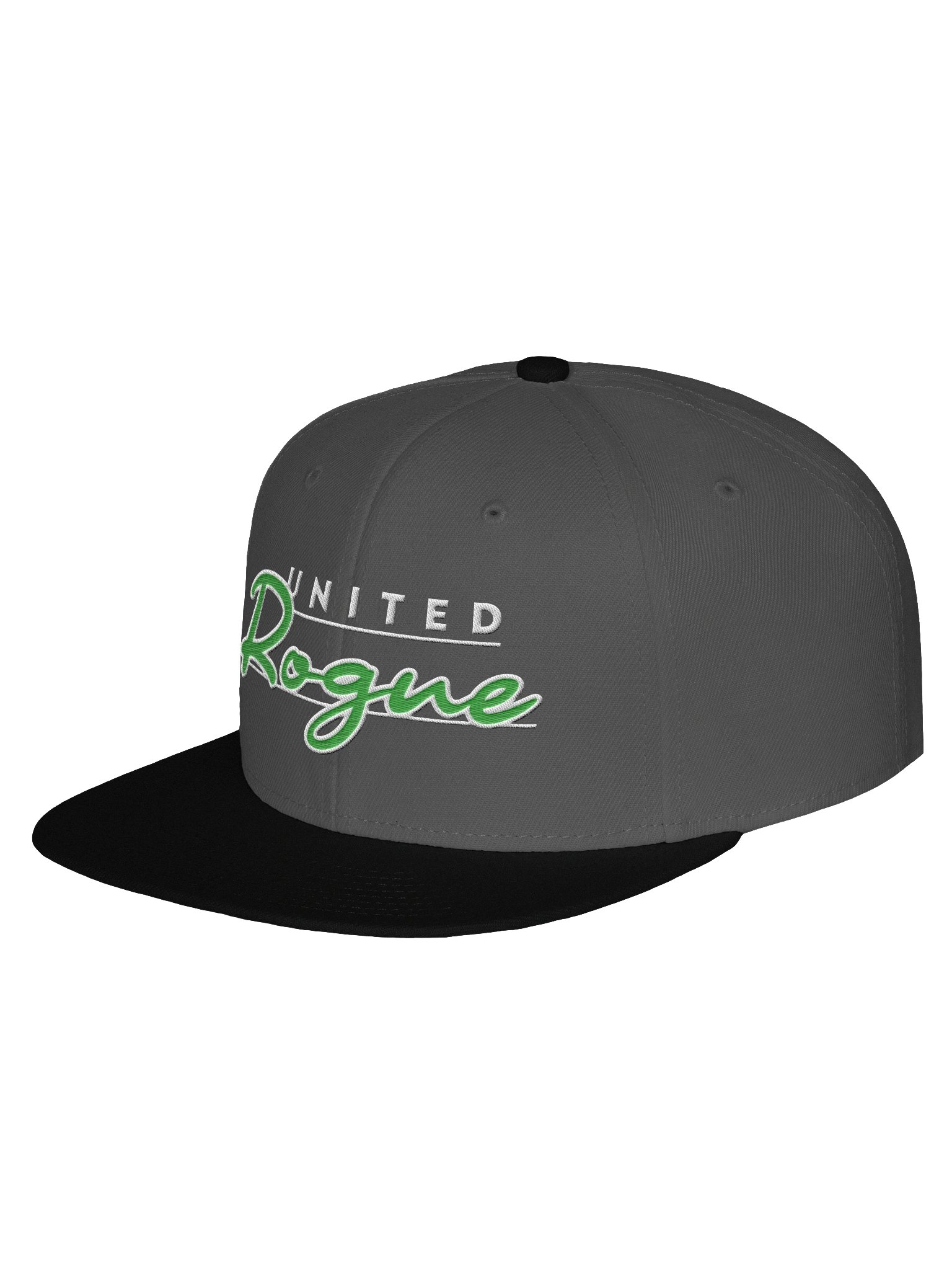 United Rogue Snapback product image (2)