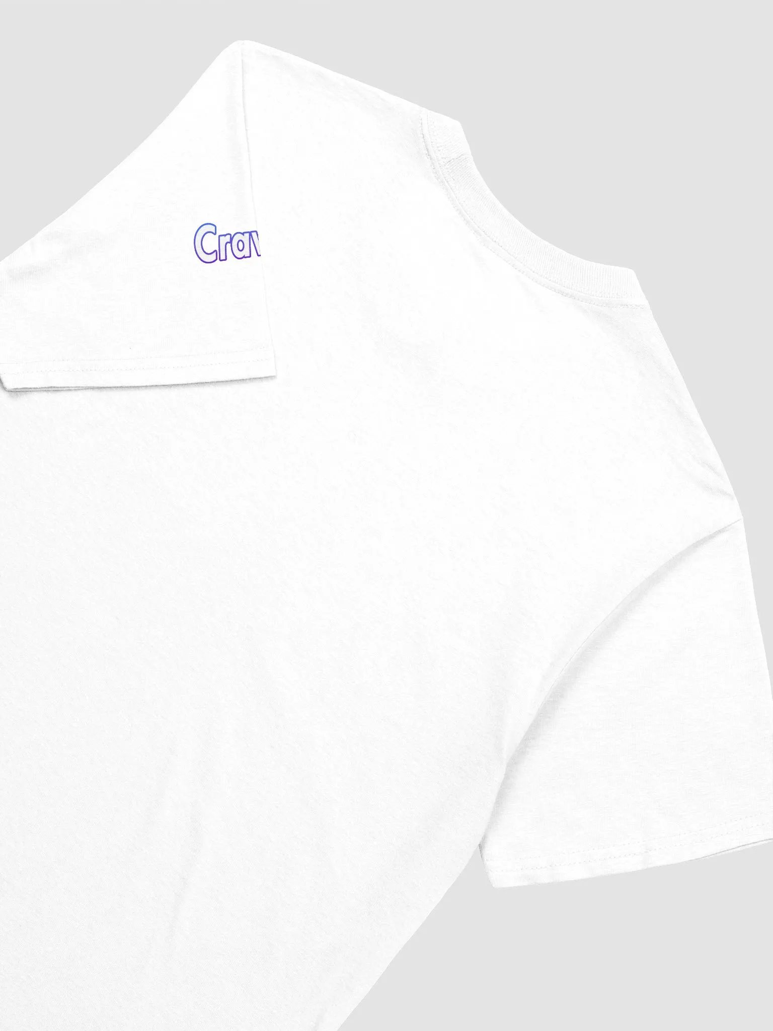 Unisex Crawler Tee product image (4)