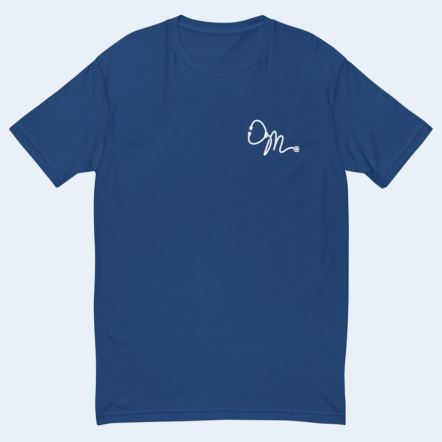 Doctor Mike Scrub T-Shirt product image (2)