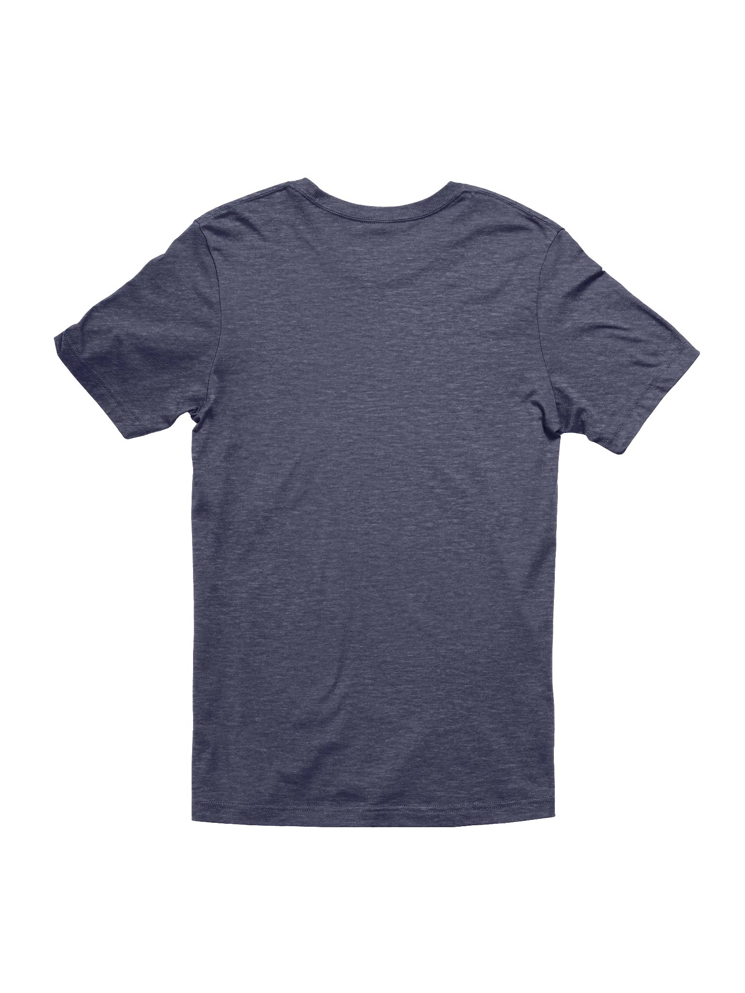 Navigate Tee: Dark Mode product image (4)
