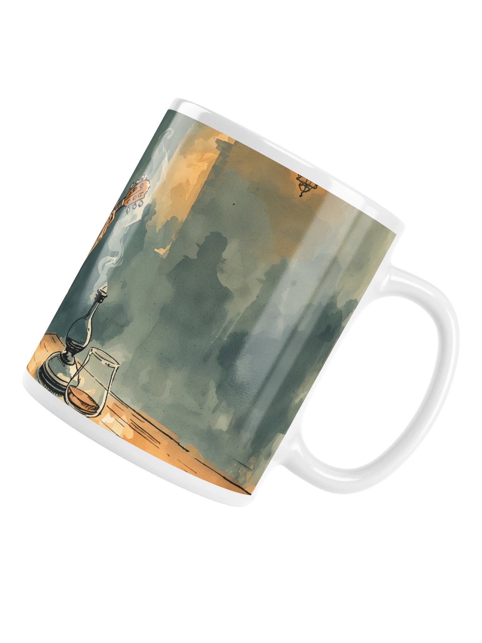 The Tavern Mug product image (6)