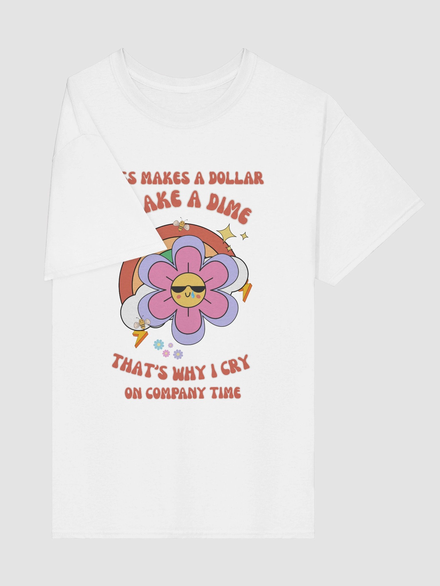 Boss makes a dollar product image (24)