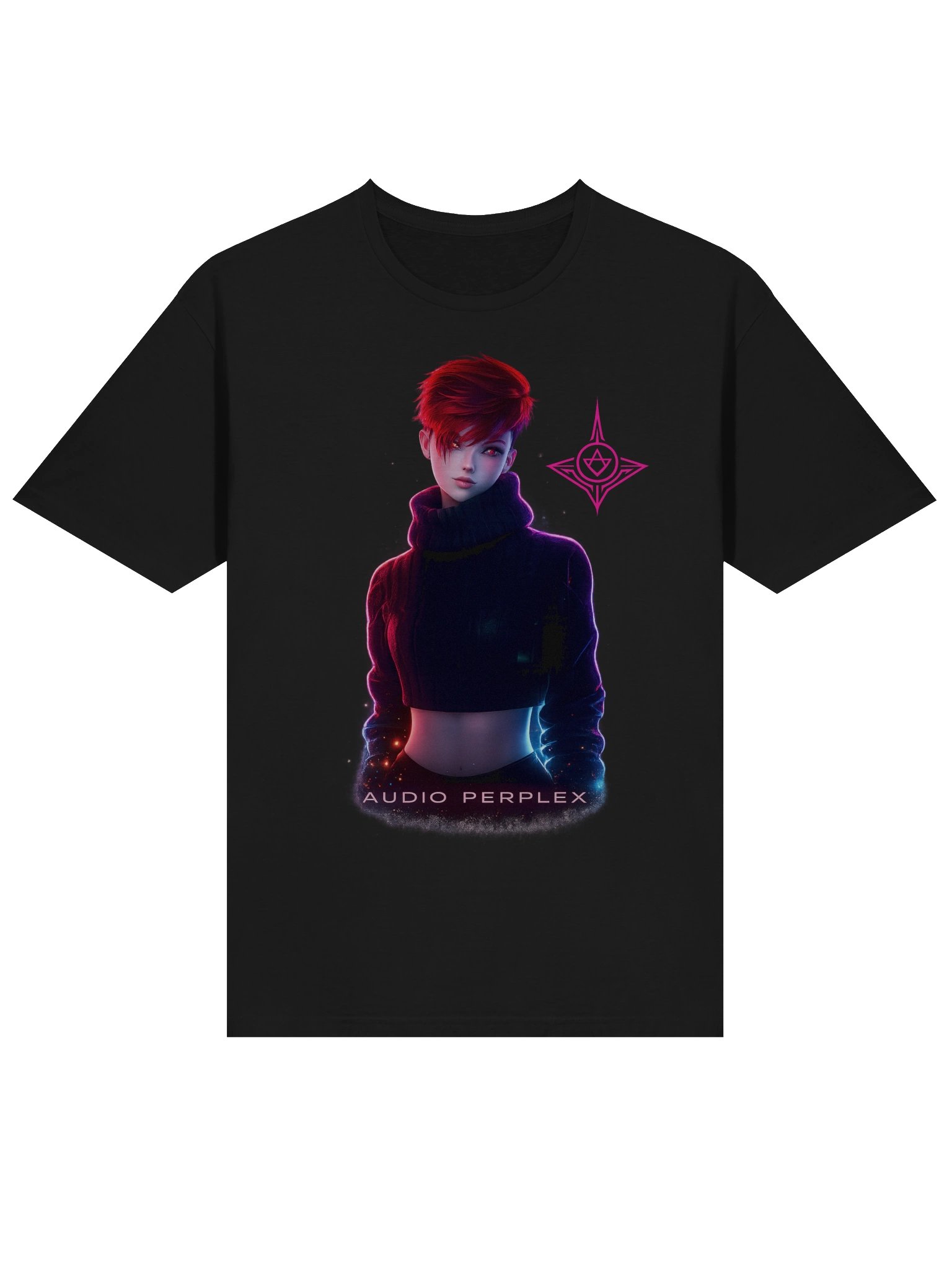 Audio Perplex: Think Freely (Official Merch) product image (3)