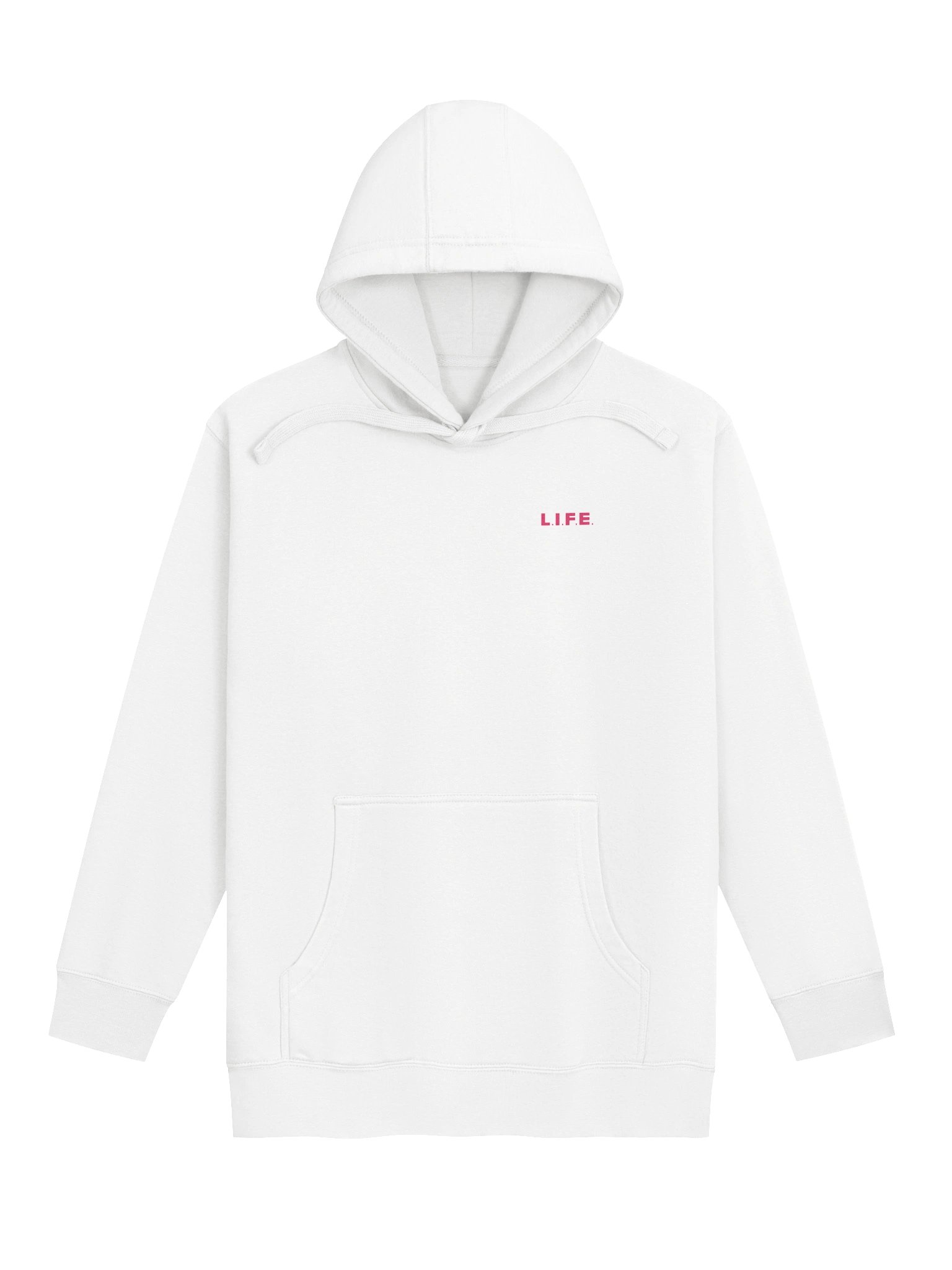 Off Duty Hoodie - 4th of July product image (2)