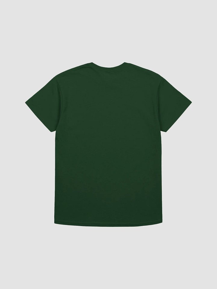 Stay Wild, Gerblin Child - Forest Green & Gold product image (2)