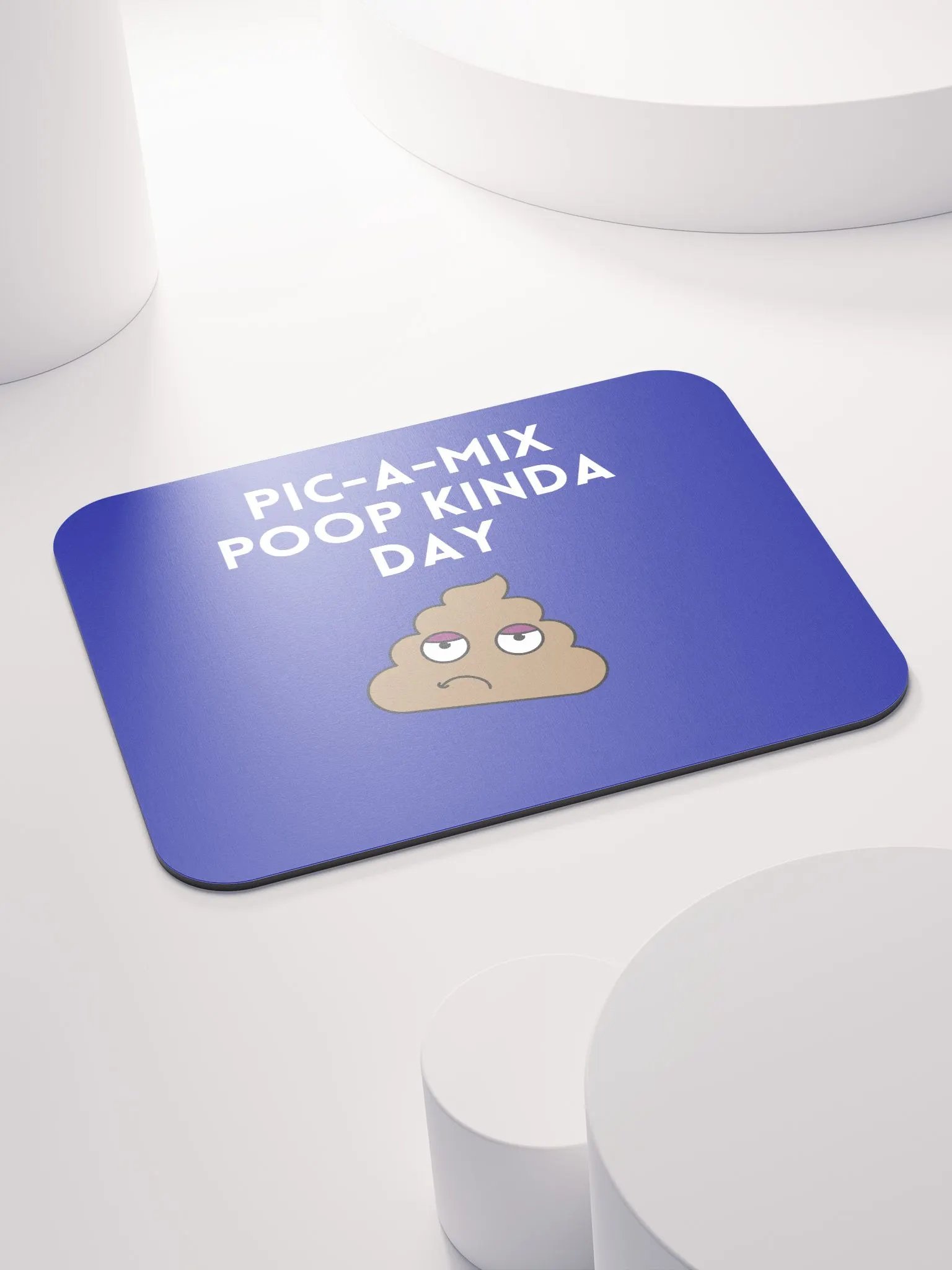 Nurse Mousemat 