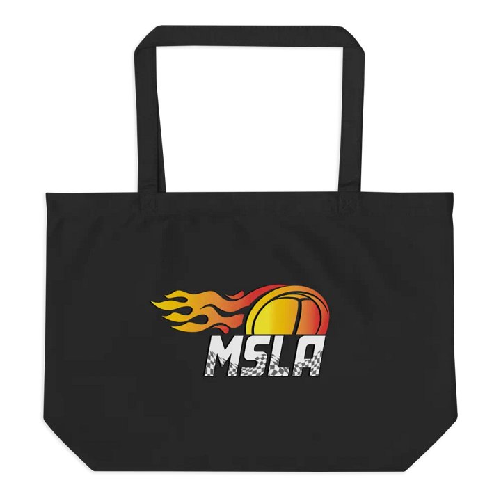 MSLA Community Cup - Tote Bag product image (2)
