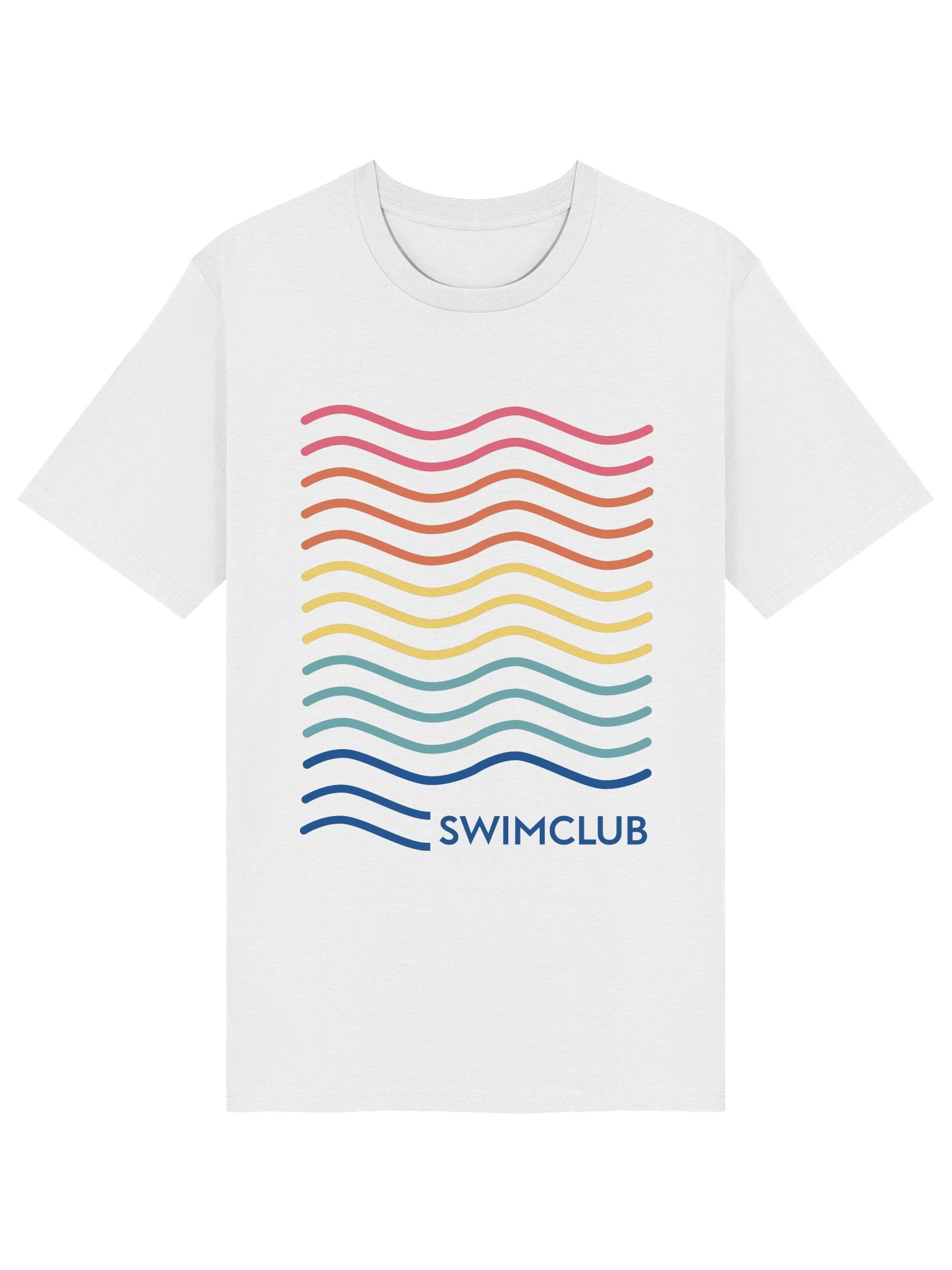 Waves Multicolor product image (3)