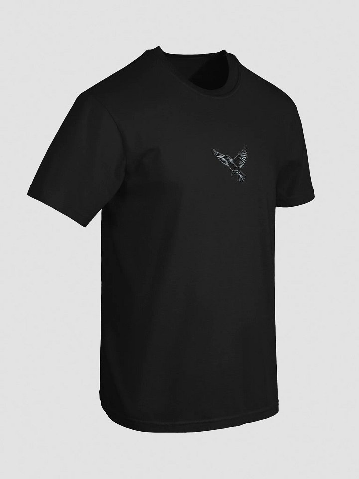 ciel levé* Bird Tee V1 product image (9)