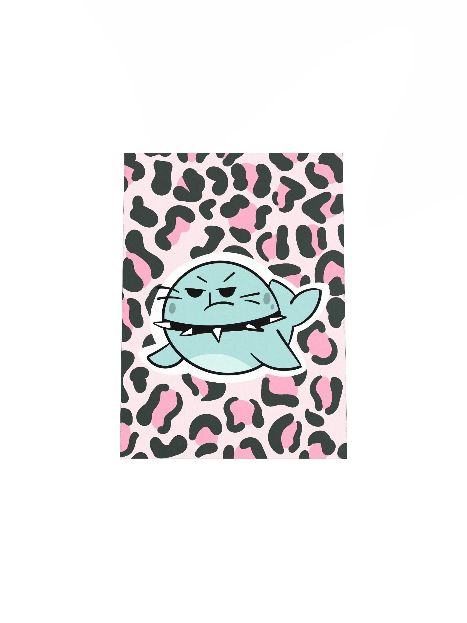 Camo Baddie-Print product image (4)