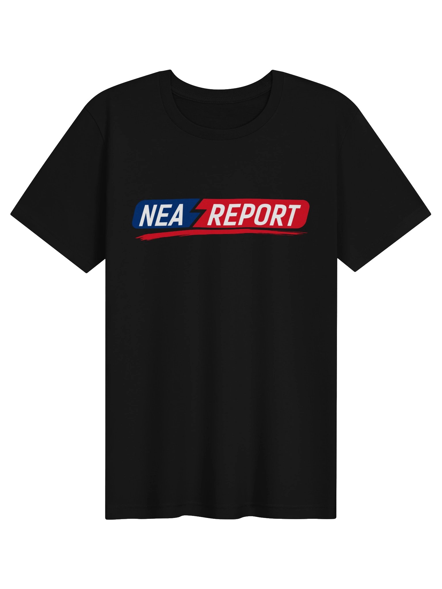 NEA Report “The Ones That Fight Back” T-Shirt product image (1)